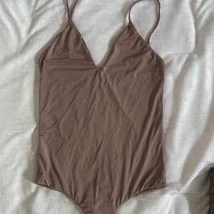 mai underwear everyday bodysuit